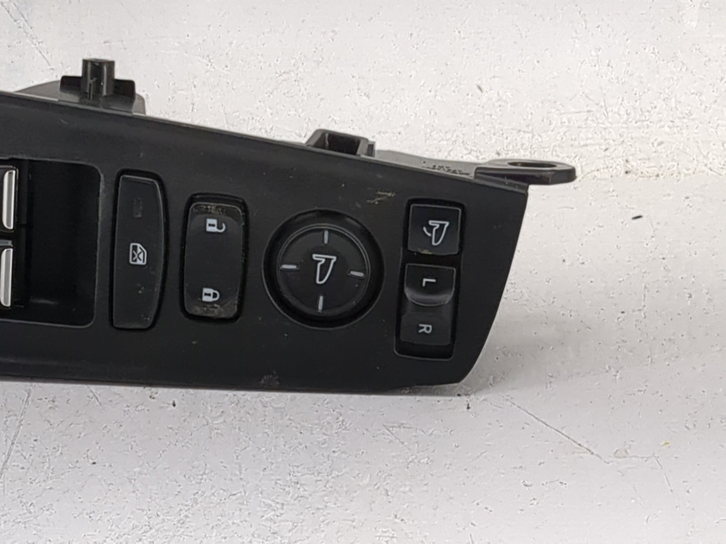 2022 Acura Mdx Master Power Window Switch Replacement Driver Side Left P/N:83557-TYA-A0-M1 Fits OEM Used Auto Parts - Oemuse