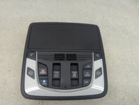2022-2022 Acura Mdx Overhead Roof Console 1482860 - Oemusedautoparts1.com