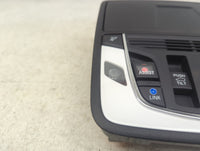 2022-2022 Acura Mdx Overhead Roof Console 1482860 - Oemusedautoparts1.com