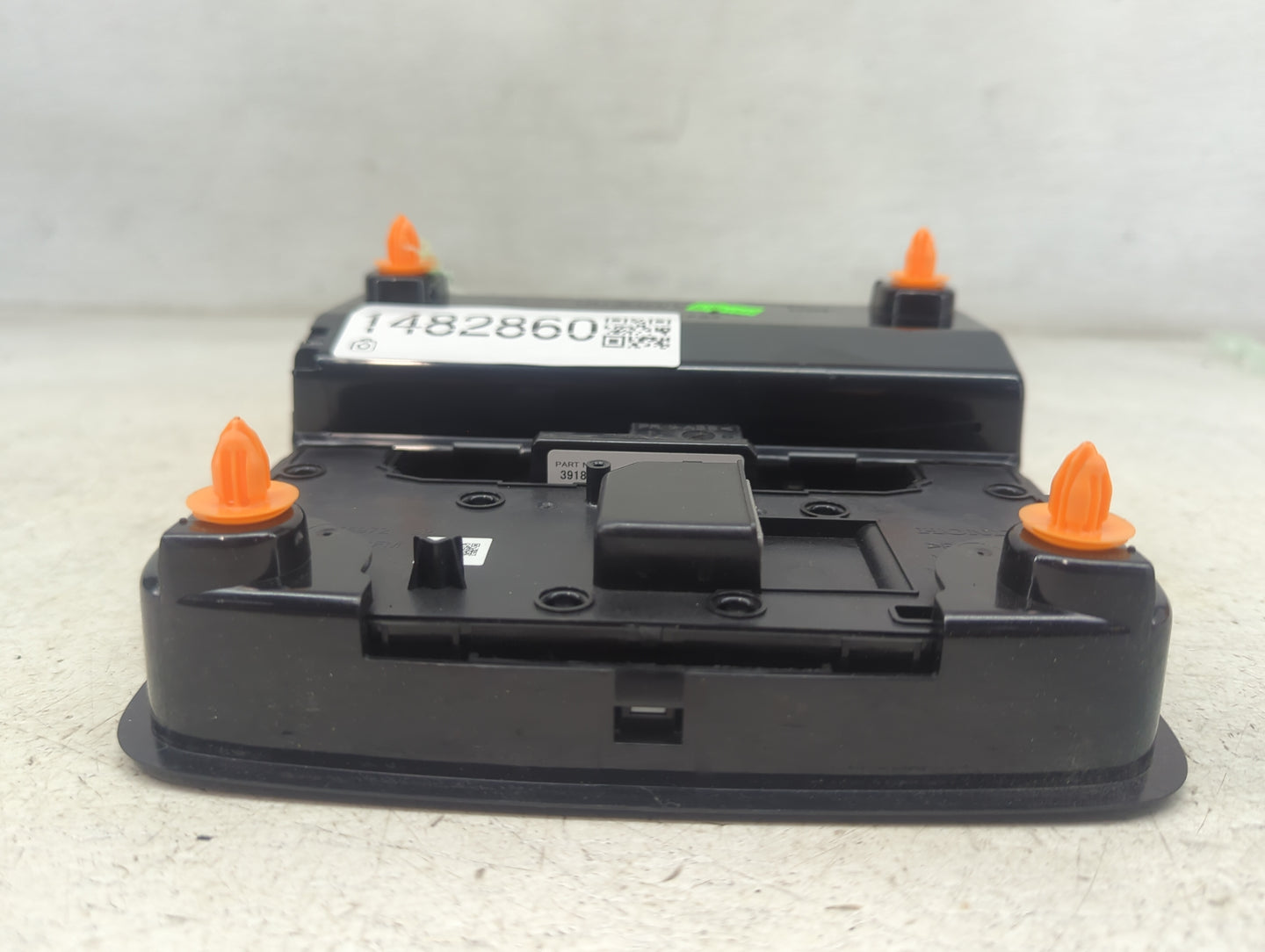 2022-2022 Acura Mdx Overhead Roof Console 1482860 - Oemusedautoparts1.com
