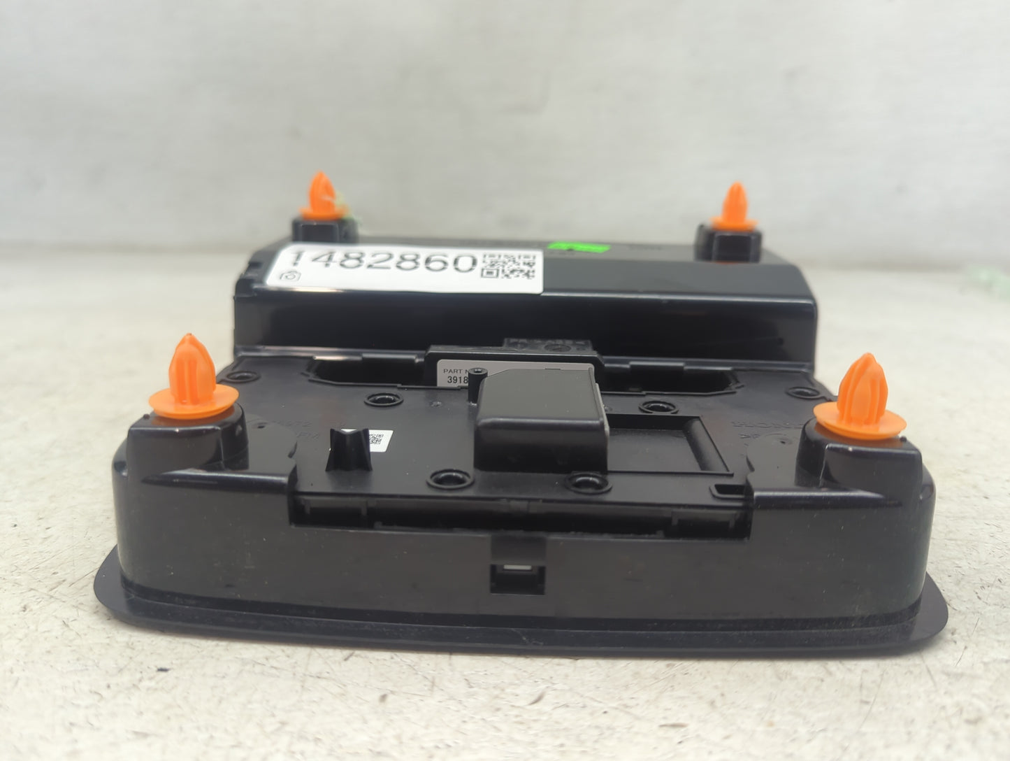 2022-2022 Acura Mdx Overhead Roof Console 1482860 - Oemusedautoparts1.com