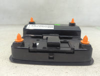 2022-2022 Acura Mdx Overhead Roof Console 1482860 - Oemusedautoparts1.com