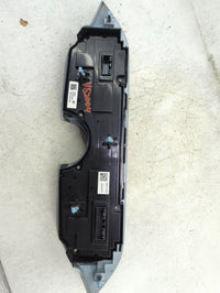 2022 Acura Mdx Climate Control Module Temperature AC/Heater Replacement P/N:79600TYA A721M1 Fits OEM Used Auto Parts - Oemus
