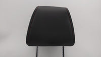 2022-2022 Acura Mdx Headrest Head Rest Front Driver Passenger Seat Black - Oemusedautoparts1.com