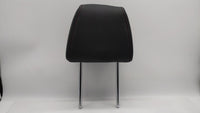 2022-2022 Acura Mdx Headrest Head Rest Front Driver Passenger Seat Black - Oemusedautoparts1.com