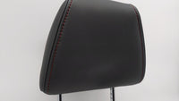 2022-2022 Acura Mdx Headrest Head Rest Front Driver Passenger Seat Black - Oemusedautoparts1.com