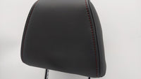 2022-2022 Acura Mdx Headrest Head Rest Front Driver Passenger Seat Black - Oemusedautoparts1.com