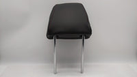 2022-2022 Acura Mdx Headrest Head Rest Front Driver Passenger Seat Black - Oemusedautoparts1.com