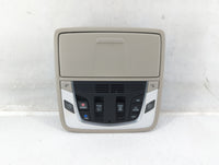 2022-2022 Acura Mdx Overhead Roof Console - Oemusedautoparts1.com