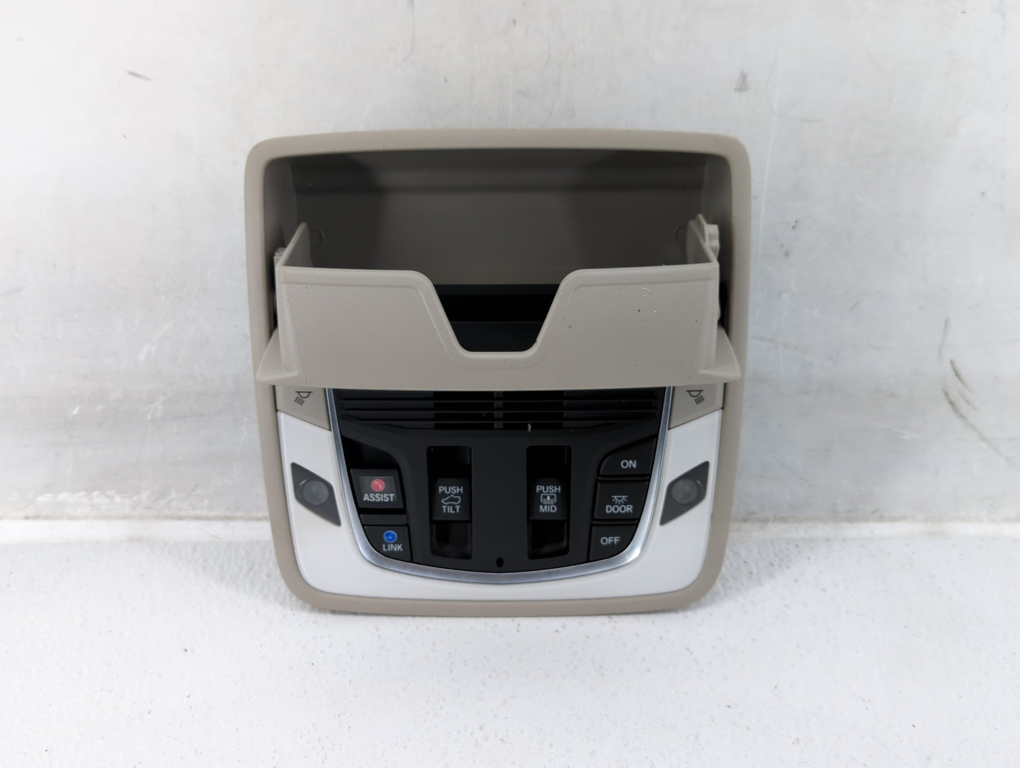 2022-2022 Acura Mdx Overhead Roof Console - Oemusedautoparts1.com