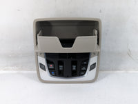2022-2022 Acura Mdx Overhead Roof Console - Oemusedautoparts1.com