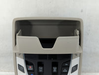 2022-2022 Acura Mdx Overhead Roof Console - Oemusedautoparts1.com