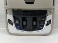 2022-2022 Acura Mdx Overhead Roof Console - Oemusedautoparts1.com