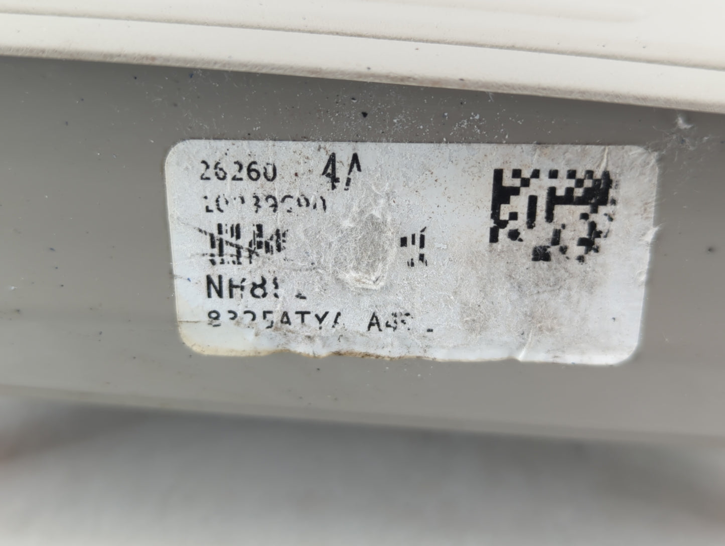 2022-2022 Acura Mdx Overhead Roof Console - Oemusedautoparts1.com