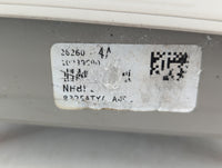 2022-2022 Acura Mdx Overhead Roof Console - Oemusedautoparts1.com