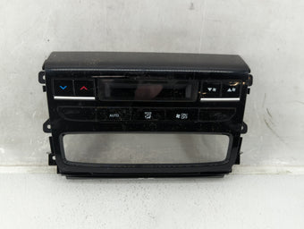 compare product 2022 Acura Mdx Climate Control Module Temperature AC/Heater Replacement P/N:79650TYA A412M1 Fits OEM Used Auto Parts