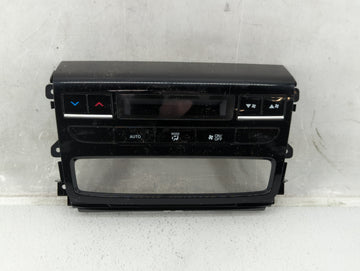 2022 Acura Mdx Climate Control Module Temperature AC/Heater Replacement P/N:79650TYA A412M1 Fits OEM Used Auto Parts - Oemus