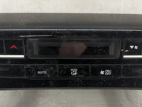 2022 Acura Mdx Climate Control Module Temperature AC/Heater Replacement P/N:79650TYA A412M1 Fits OEM Used Auto Parts - Oemus
