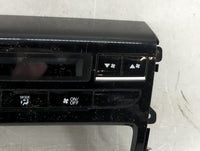 2022 Acura Mdx Climate Control Module Temperature AC/Heater Replacement P/N:79650TYA A412M1 Fits OEM Used Auto Parts - Oemus