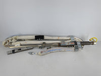 2022 Acura Rdx Air Bag Passenger Right Dashboard OEM P/N:T0X20156D 78850-SHJ-A815-M1, 607894801C Fits OEM Used Auto Parts - 