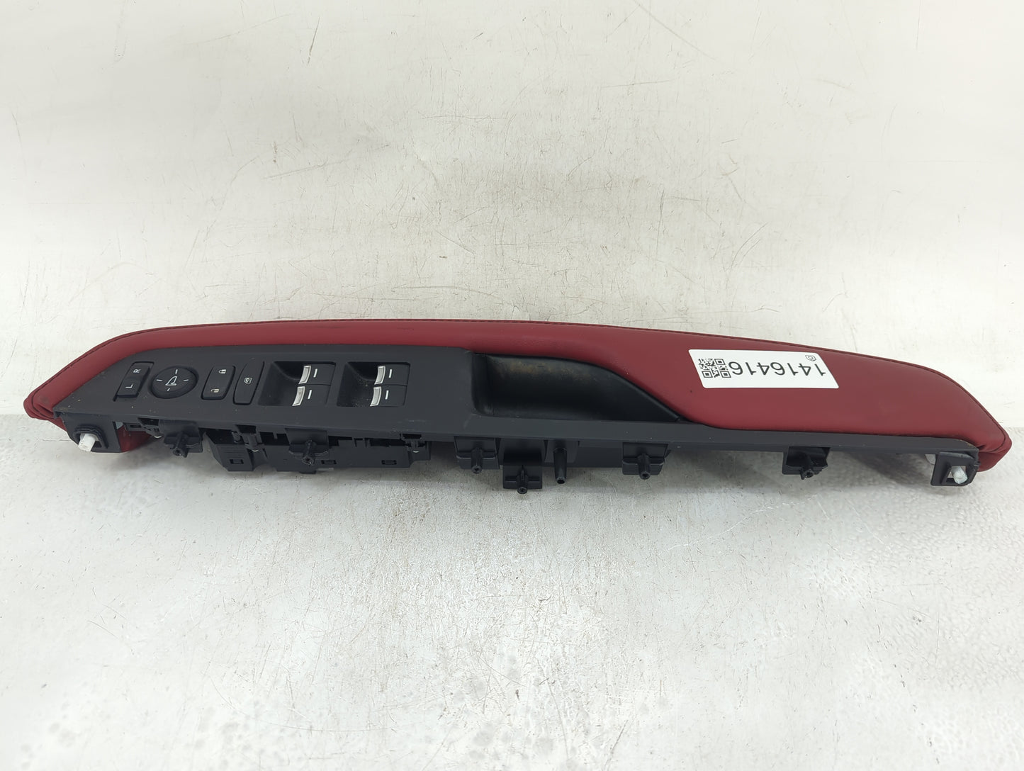 2019-2022 Acura Rdx Master Power Window Switch Replacement Driver Side Left Fits Fits 2019 2020 2021 2022 OEM Used Auto Part