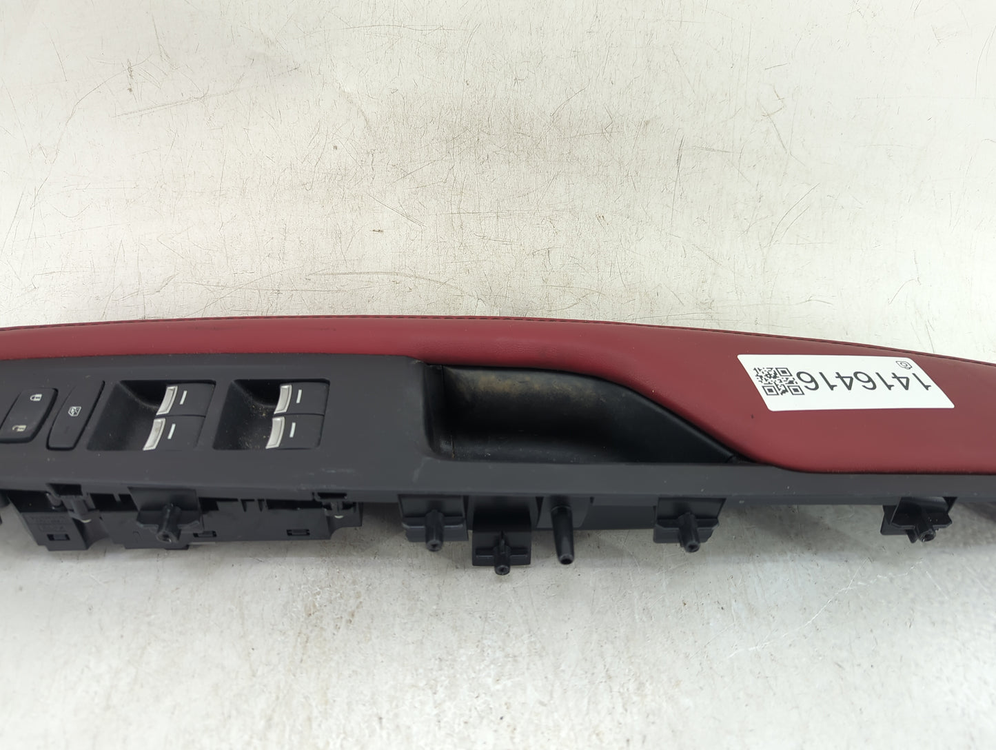 2019-2022 Acura Rdx Master Power Window Switch Replacement Driver Side Left Fits Fits 2019 2020 2021 2022 OEM Used Auto Part
