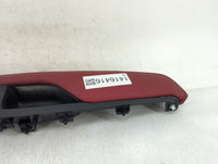 2019-2022 Acura Rdx Master Power Window Switch Replacement Driver Side Left Fits Fits 2019 2020 2021 2022 OEM Used Auto Part