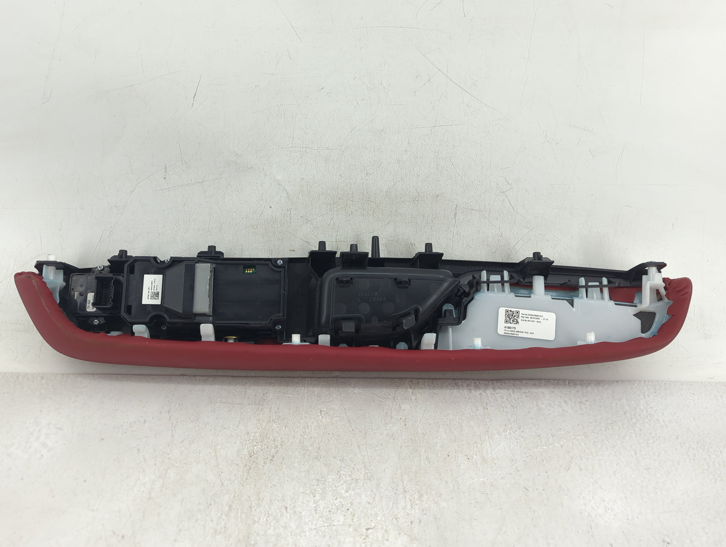 2019-2022 Acura Rdx Master Power Window Switch Replacement Driver Side Left Fits Fits 2019 2020 2021 2022 OEM Used Auto Part