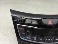 2019-2022 Acura Rdx Climate Control Module Temperature AC/Heater Replacement P/N:79610TJBA013M1 Fits Fits 2019 2020 2021 202