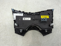 2019-2022 Acura Rdx Climate Control Module Temperature AC/Heater Replacement P/N:79610TJBA013M1 Fits Fits 2019 2020 2021 202