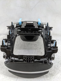 2022 Acura Rdx Floor Console Assembly Shifter Black - Oemusedautoparts1.com