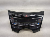 2019-2022 Acura Rdx Climate Control Module Temperature AC/Heater Replacement P/N:79610TJBA013M1 79610 TJB A013 M1 Fits OEM U