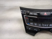 2019-2022 Acura Rdx Climate Control Module Temperature AC/Heater Replacement P/N:79610TJBA013M1 79610 TJB A013 M1 Fits OEM U