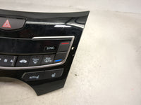 2019-2022 Acura Rdx Climate Control Module Temperature AC/Heater Replacement P/N:79610TJBA013M1 79610 TJB A013 M1 Fits OEM U