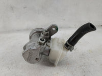 2019-2022 Acura Rdx Brake Master Cylinder 1499024 - Oemusedautoparts1.com
