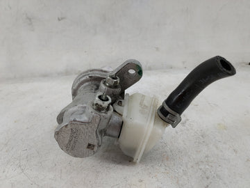2019-2022 Acura Rdx Brake Master Cylinder 1499024