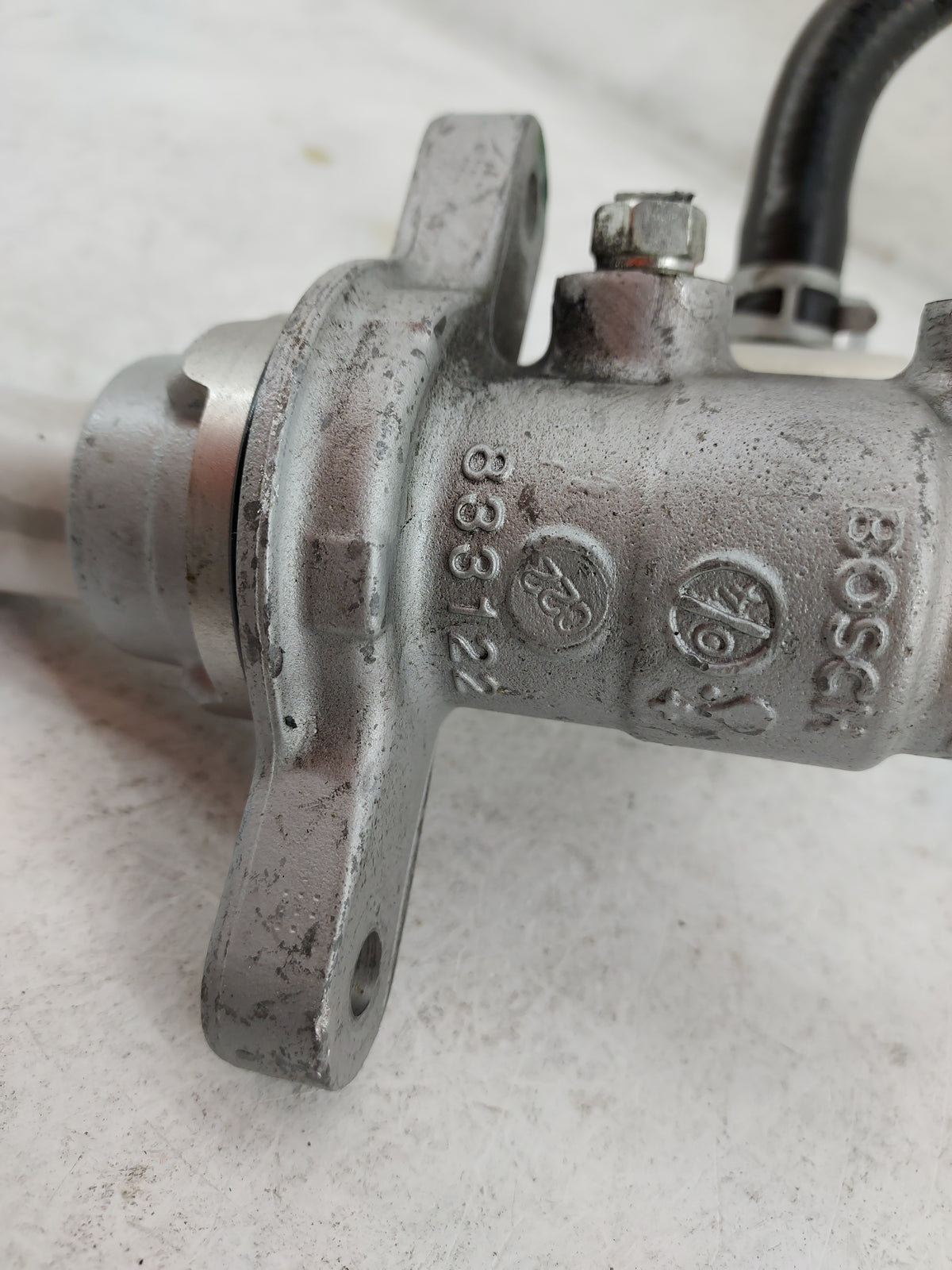 2019-2022 Acura Rdx Brake Master Cylinder 1499024 - Oemusedautoparts1.com