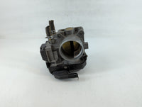 2019-2022 Acura Rdx Throttle Body P/N:329755 M11020, GMH0A Fits Fits 2017 2018 2019 2020 2021 2022 OEM Used Auto Parts - Oem