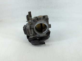 compare product 2019-2022 Acura Rdx Throttle Body P/N:329755 M11020, GMH0A Fits Fits 2017 2018 2019 2020 2021 2022 OEM Used Auto Parts