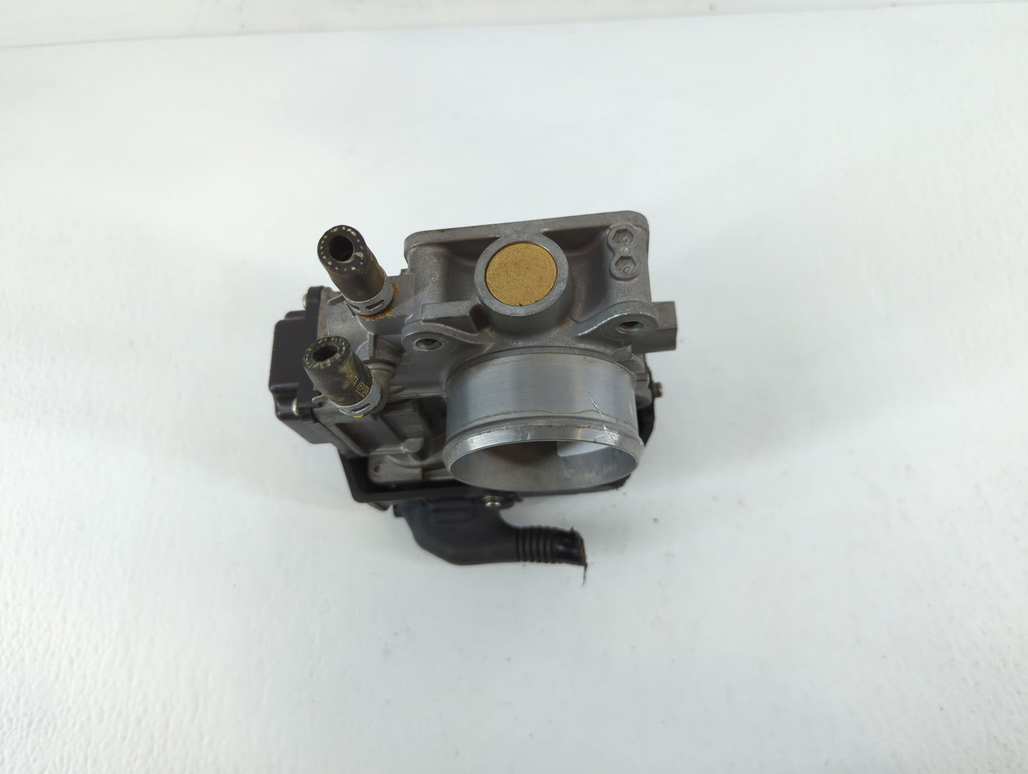 2019-2022 Acura Rdx Throttle Body P/N:329755 M11020, GMH0A Fits Fits 2017 2018 2019 2020 2021 2022 OEM Used Auto Parts - Oem