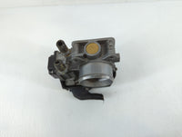 2019-2022 Acura Rdx Throttle Body P/N:329755 M11020, GMH0A Fits Fits 2017 2018 2019 2020 2021 2022 OEM Used Auto Parts - Oem