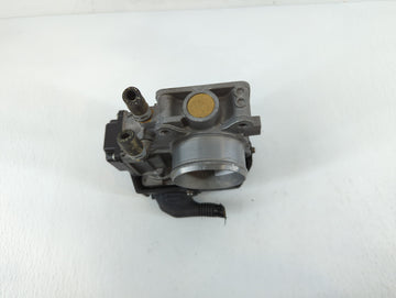 2019-2022 Acura Rdx Throttle Body P/N:329755 M11020, GMH0A Fits Fits 2017 2018 2019 2020 2021 2022 OEM Used Auto Parts