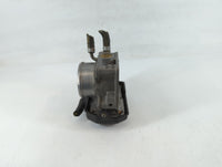 2019-2022 Acura Rdx Throttle Body P/N:329755 M11020, GMH0A Fits Fits 2017 2018 2019 2020 2021 2022 OEM Used Auto Parts - Oem