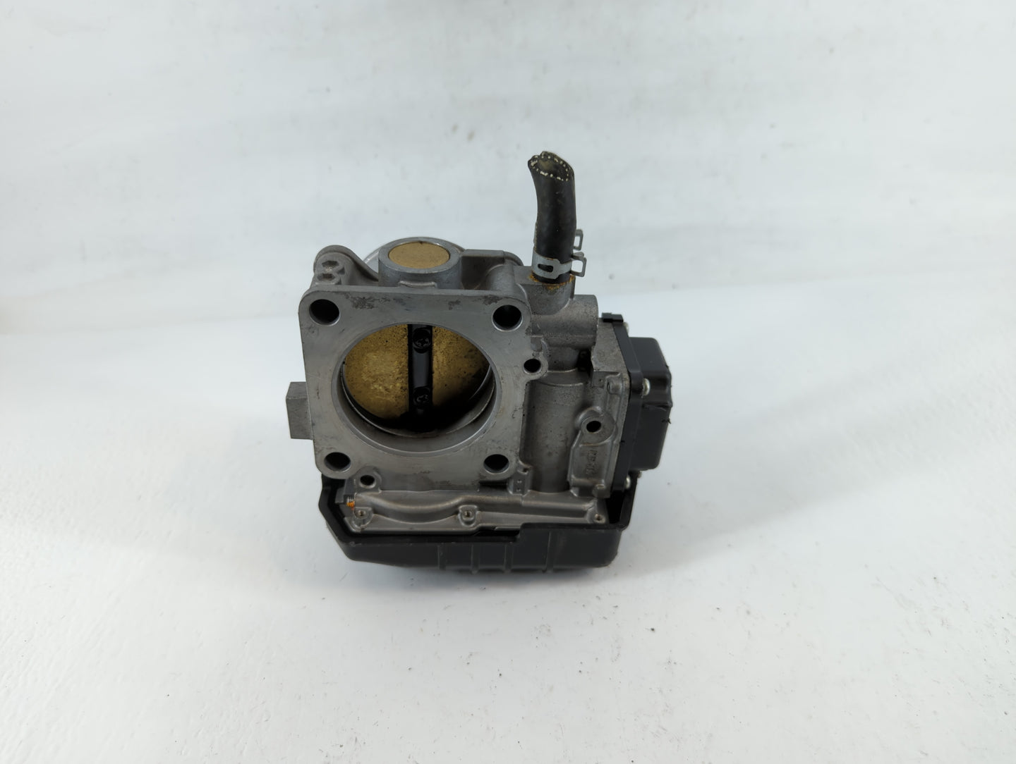 2019-2022 Acura Rdx Throttle Body P/N:329755 M11020, GMH0A Fits Fits 2017 2018 2019 2020 2021 2022 OEM Used Auto Parts - Oem