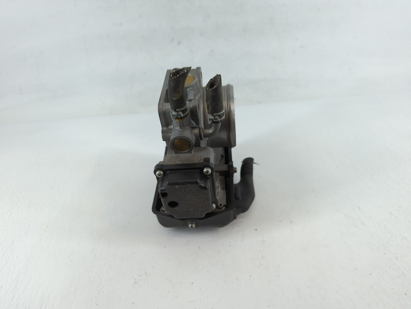 2019-2022 Acura Rdx Throttle Body P/N:329755 M11020, GMH0A Fits Fits 2017 2018 2019 2020 2021 2022 OEM Used Auto Parts - Oem