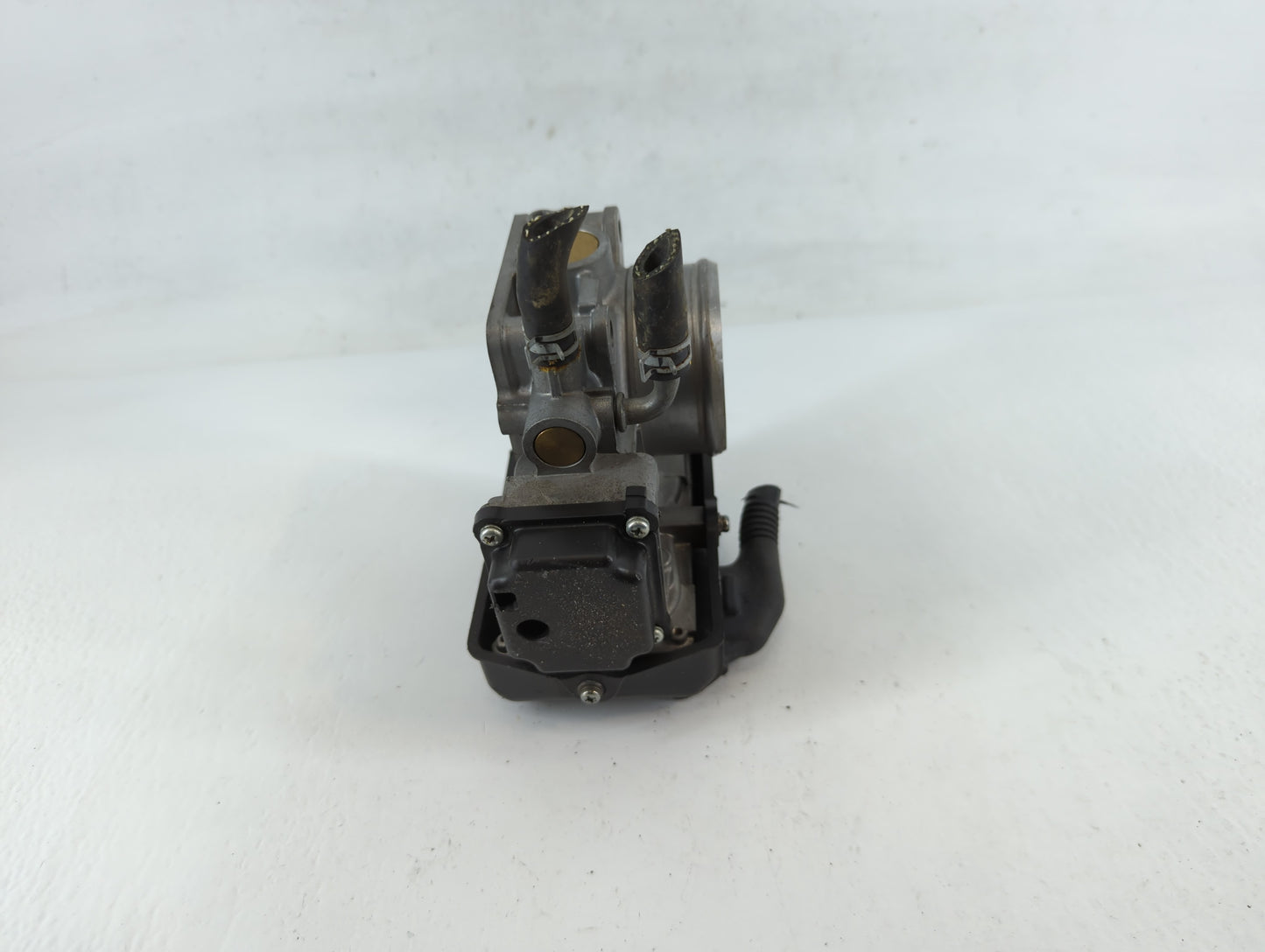 2019-2022 Acura Rdx Throttle Body P/N:329755 M11020, GMH0A Fits Fits 2017 2018 2019 2020 2021 2022 OEM Used Auto Parts - Oem
