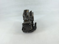 2019-2022 Acura Rdx Throttle Body P/N:329755 M11020, GMH0A Fits Fits 2017 2018 2019 2020 2021 2022 OEM Used Auto Parts - Oem