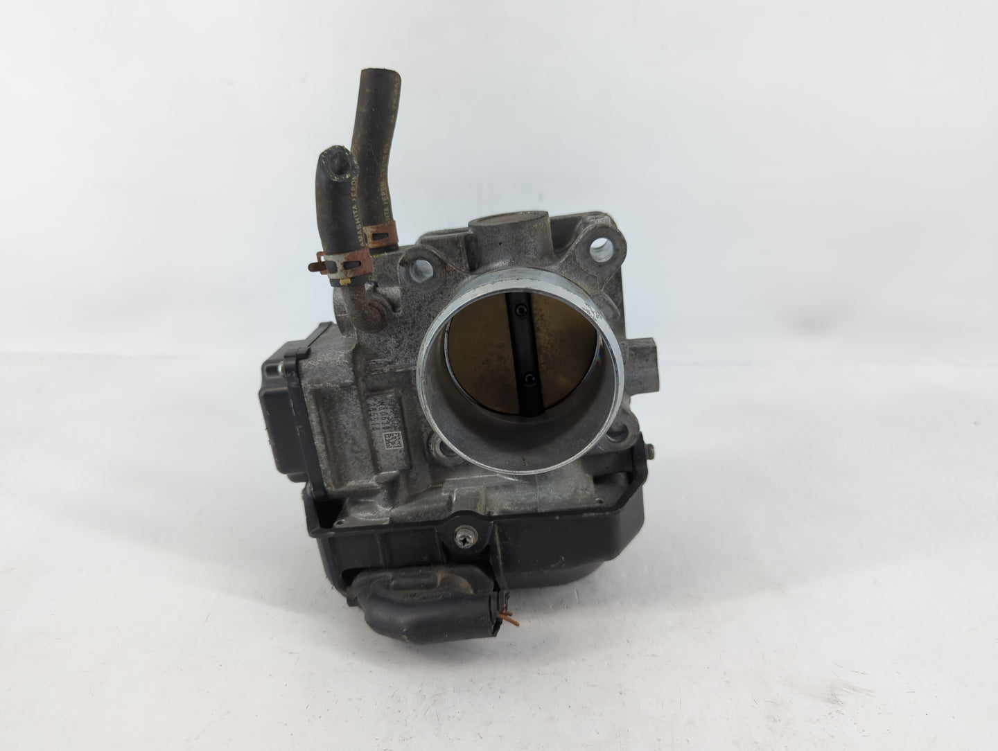 2019-2022 Acura Rdx Throttle Body P/N:285518 M80620, GMH0A Fits Fits 2017 2018 2019 2020 2021 2022 OEM Used Auto Parts - Oem