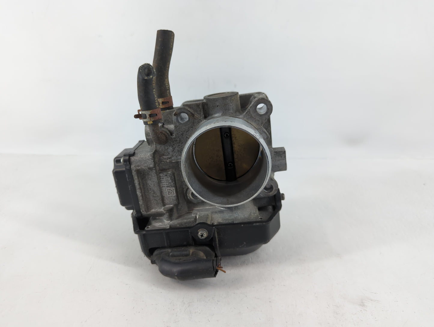 2019-2022 Acura Rdx Throttle Body P/N:285518 M80620, GMH0A Fits Fits 2017 2018 2019 2020 2021 2022 OEM Used Auto Parts - Oem