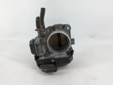 2019-2022 Acura Rdx Throttle Body P/N:285518 M80620, GMH0A Fits Fits 2017 2018 2019 2020 2021 2022 OEM Used Auto Parts - Oem